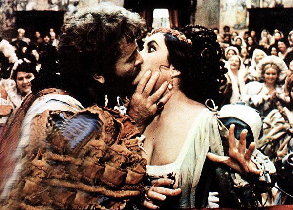 Der Widerspenstigen Zaehmung