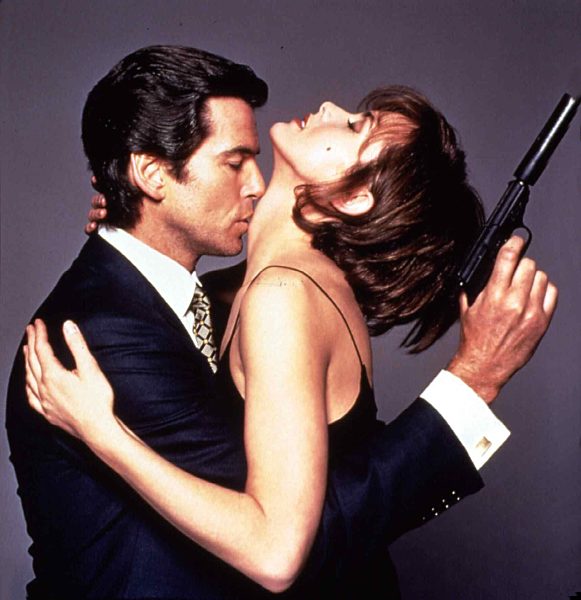 James Bond - Goldeneye