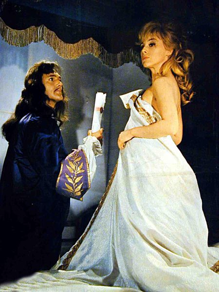 Liselotte Von Der Pfalz