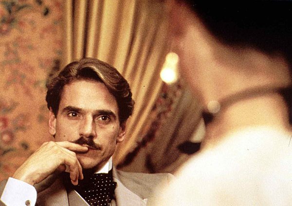 Eine Liebe Von Swann