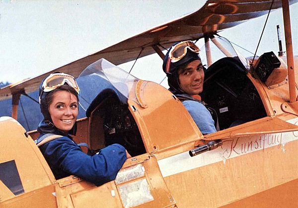 Unsere Pauker Gehen In Die Luft