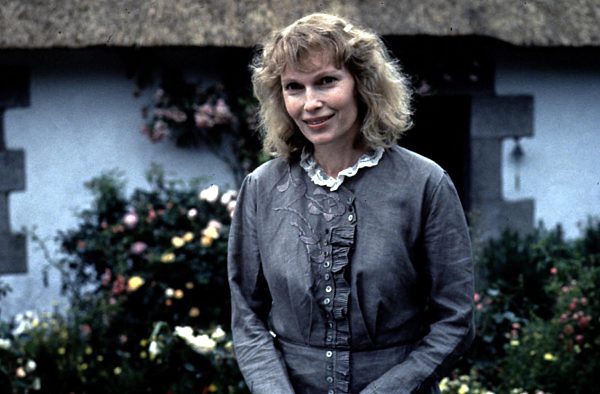 Die Witwen Von Widows Peak