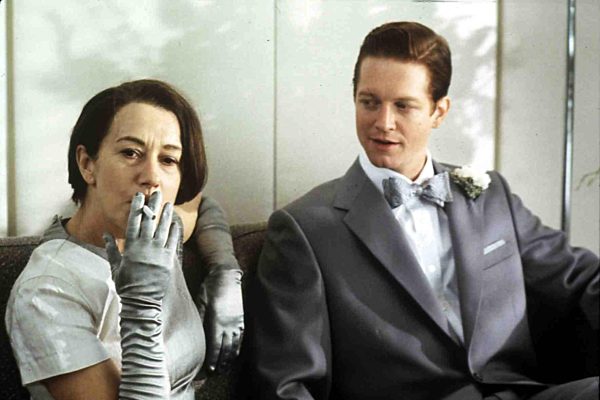 Passion Of Ayn Rand, The