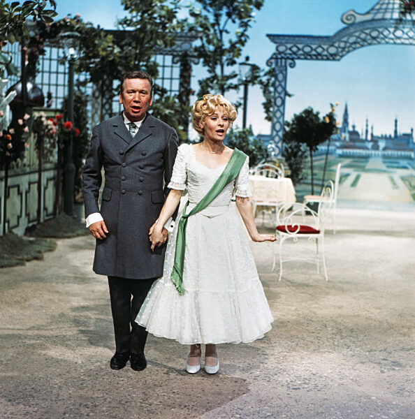 Erkennen Sie die Melodie?