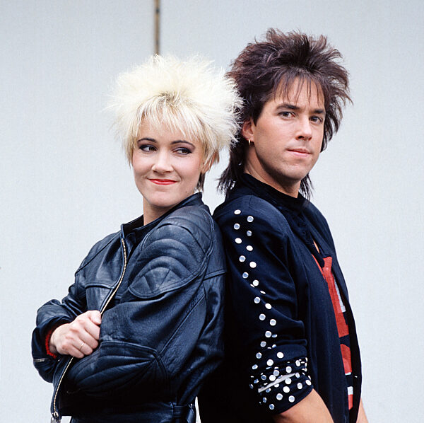 ROXETTE