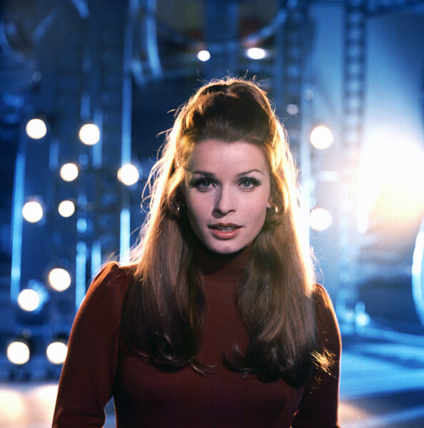 Die Senta Berger Show