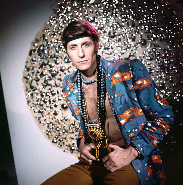 Die Senta Berger Show