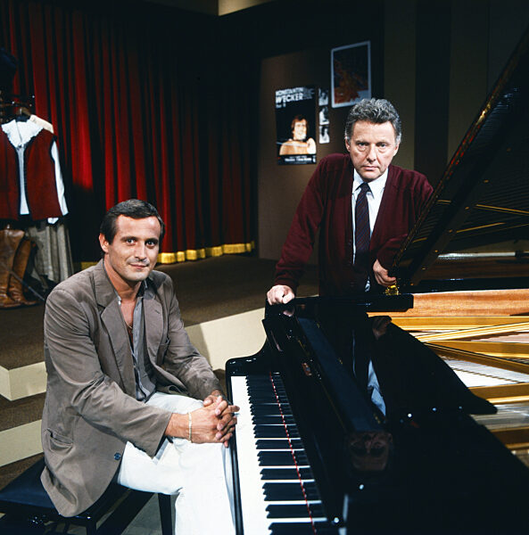 Nichts Neues unter der Sonne