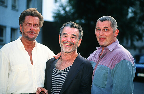 Der König von St. Pauli