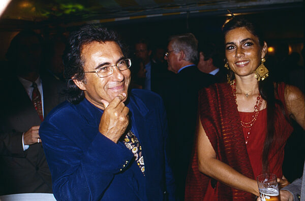 Al Bano und Romina Power