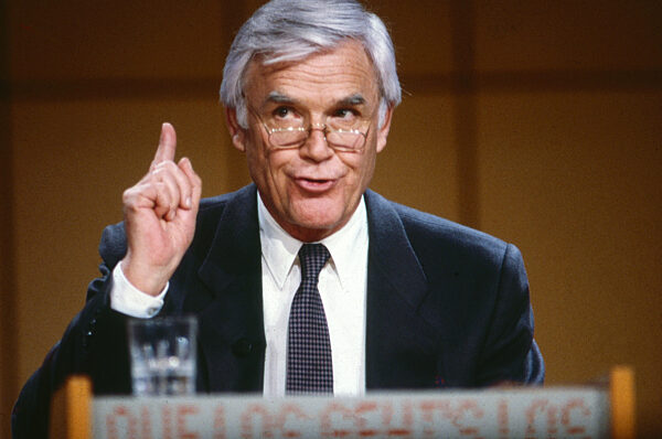 Joachim Blacky Fuchsberger