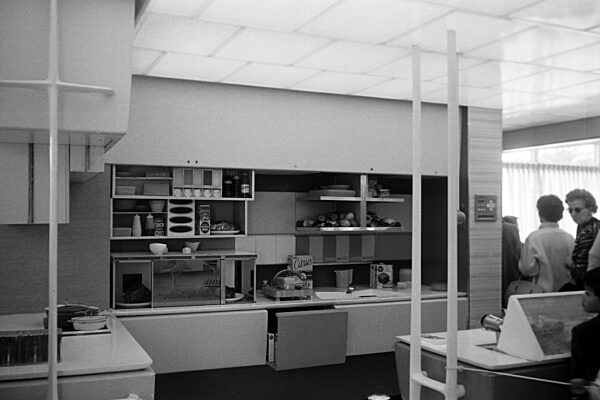 Zu Besuch in Disneyland