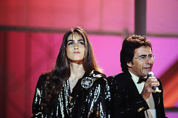 Al Bano und Romina Power
