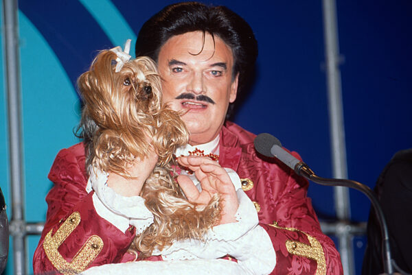 Vorentscheid Eurovision Song Contest 2001