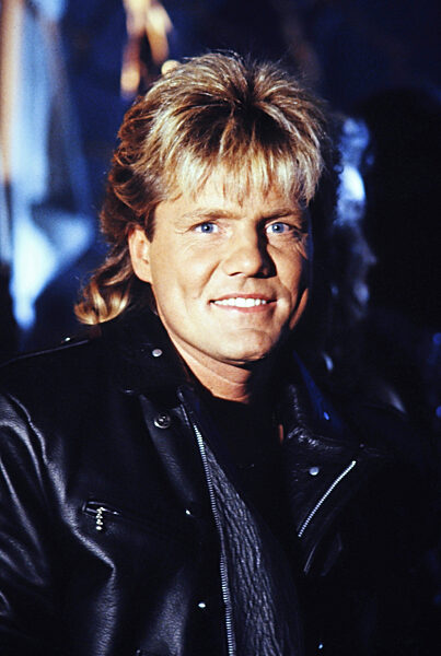 Dieter Bohlen