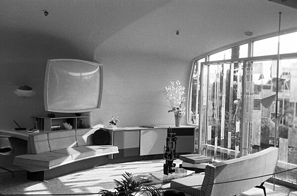 Zu Besuch in Disneyland