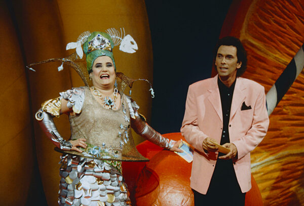 ALLES NICHTS ODER ?!