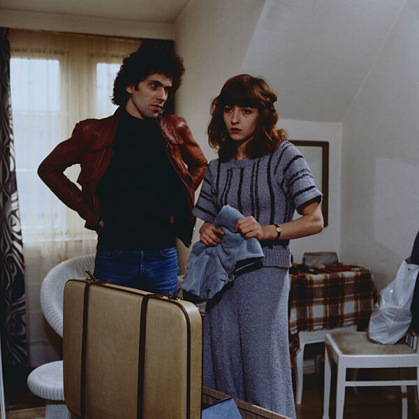 FLUCHTHELFER GESUCHT