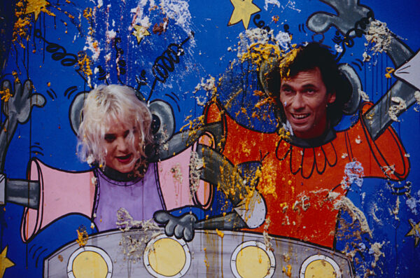 ALLES NICHTS ODER ?!