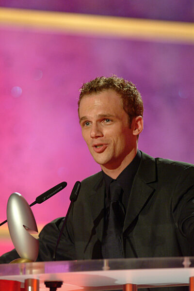 Der Deutsche Comedypreis 2003