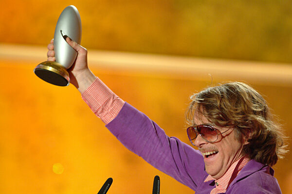 Der Deutsche Comedypreis 2003