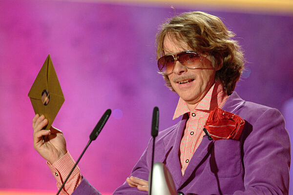 Der Deutsche Comedypreis 2003