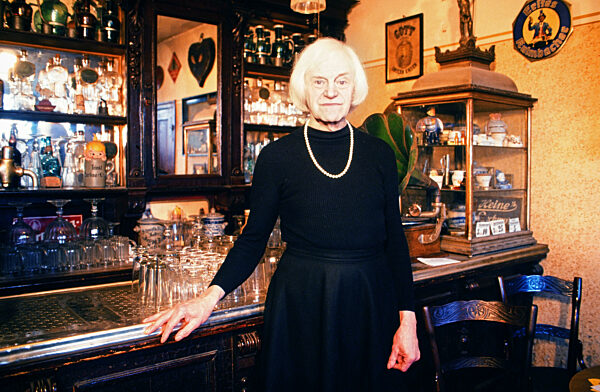 Charlotte von Mahlsdorf