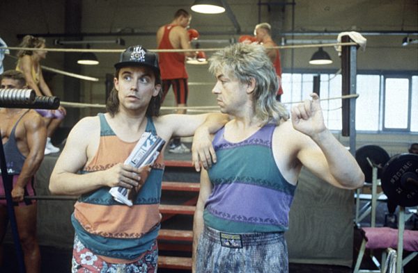 Abbuzze! Der Badesalz Film