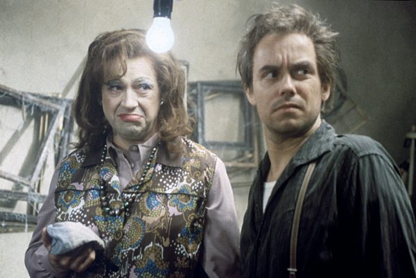 Abbuzze! Der Badesalz Film