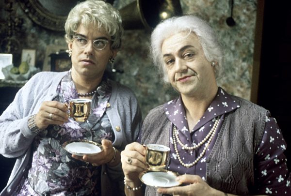 Abbuzze! Der Badesalz Film