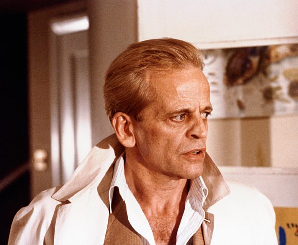 Klaus Kinski