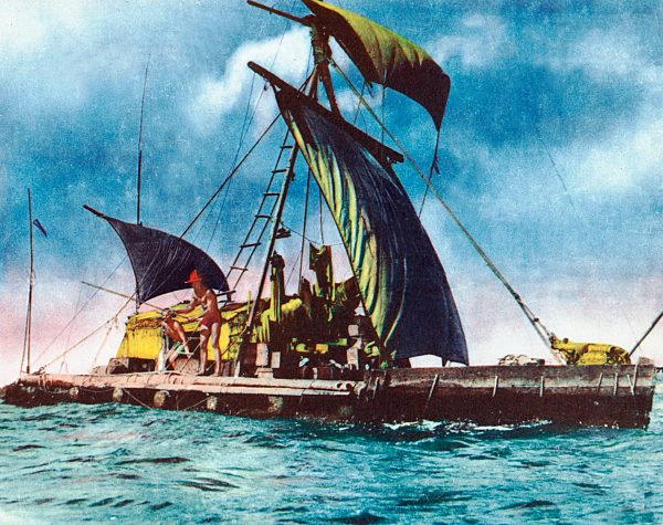 Kon-Tiki
