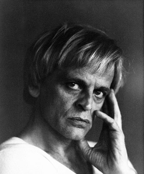 Klaus Kinski
