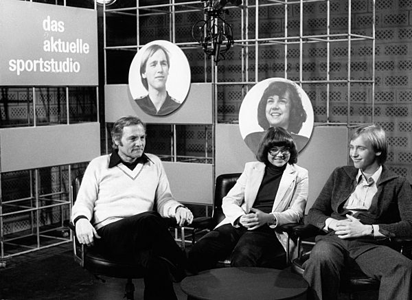 Geschichten aus der Zukunft