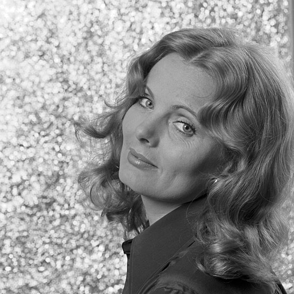 Ruth Maria Kubitschek