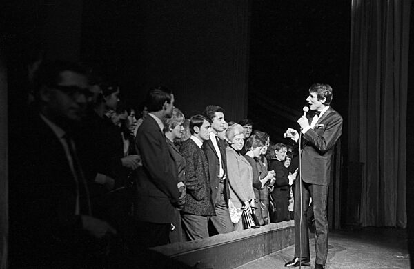 Udo Jürgens (DDR-Auftritt)