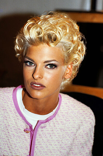 Linda Evangelista