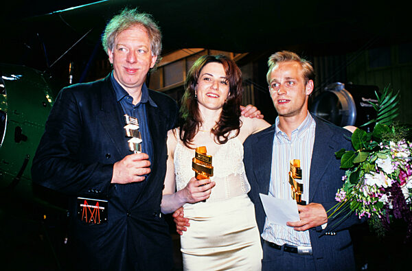 Deutscher Filmpreis 1997