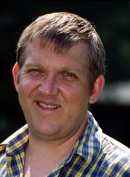Dietmar Bär