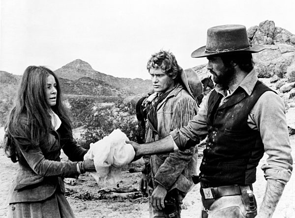 DER MANN, DER DIE KATZEN TANZEN LIEß The Man who loved Cat Dancing