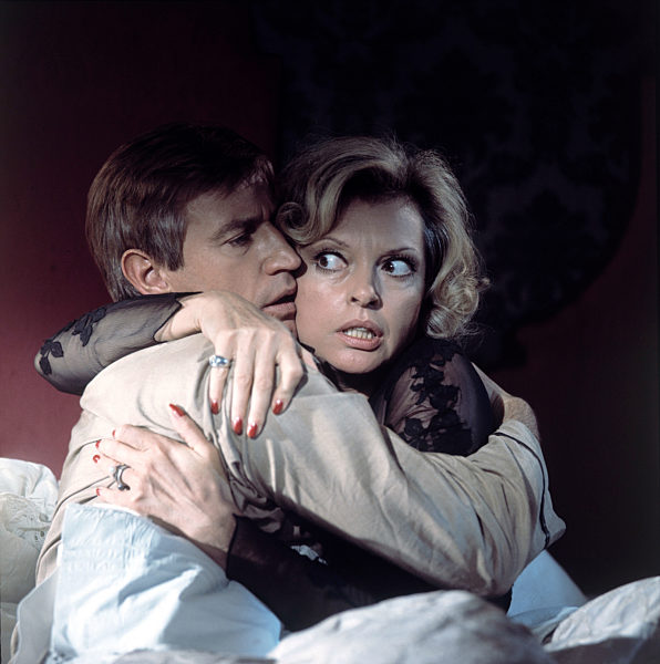 ES MUSS NICHT IMMER KAVIAR SEIN