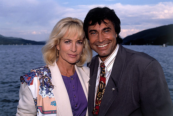 EIN SCHLOSS AM WÖRTHERSEE Bilderjagd