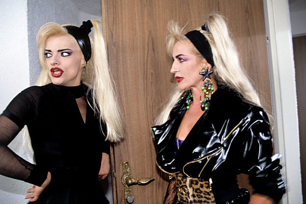 EIN SCHLOSS AM WÖRTHERSEE Bilderjagd