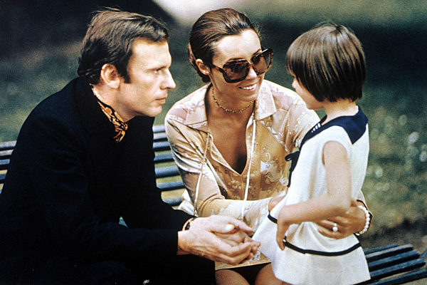 VOYOU - DER GAUNER Le Voyou