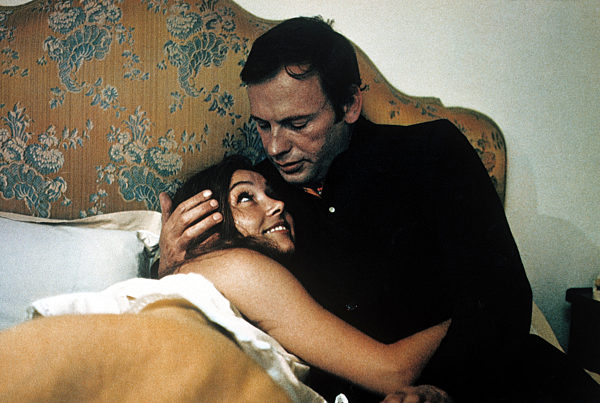 VOYOU - DER GAUNER Le Voyou