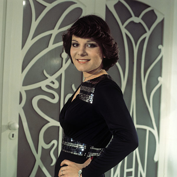 MARIANNE ROSENBERG 1977