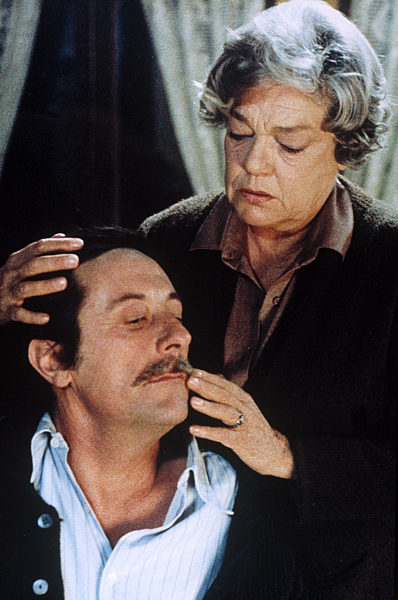 LIEBE UNBEKANNTE Chere inconnue