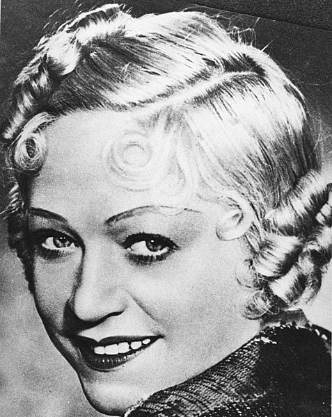 MEINE FREUNDIN BARBARA