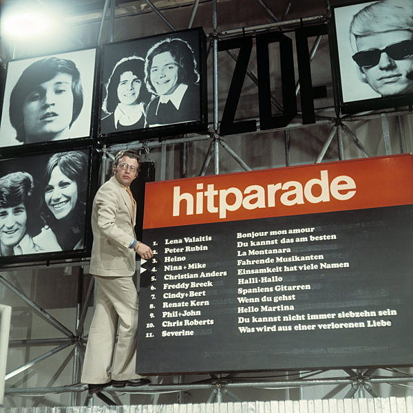 HITPARADE