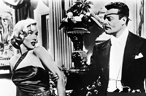 HOW TO MARRY A MILLIONAIRE How to marry a Millionaire